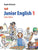 Junior English Book 1