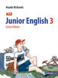 Junior English Book 3