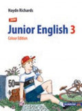 Junior English Book 3