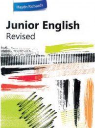 Junior English Revised Book