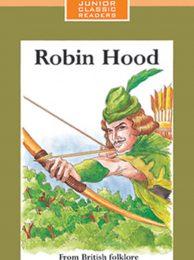 Junior.Classic.Reader- Robin Hood