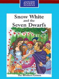 Junior Classic Reader- Snow White & the Seven Dwarfts