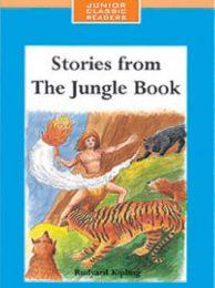 Junior Classic Reader- Stories from the Jungle Book