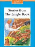 Junior Classic Reader- Stories from the Jungle Book