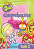 KEY COMPREHENSION BOOK-2 (pb)