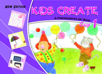 KIDS CREATE 1