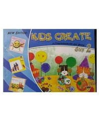 KIDS CREATE 2