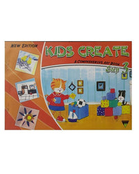 KIDS CREATE 3
