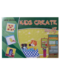 KIDS CREATE B