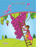 KIFAYAT SAMAR URDU SILSILA ANGOOR - DARSI KITAB (BOOK 3)
