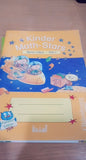 KINDER MATH SENIOR INFACT PART 1