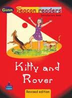 KITTY AND ROVER (BEACON READER)