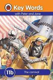 KWWL 11b: THE CARNIVAL (hb)