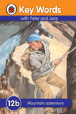 KWWL 12b: MOUNTAIN ADVENTURE (hb)