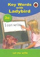 KWWL 3c: LET ME WRITE (hb)