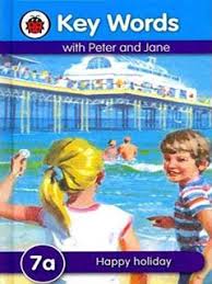 KWWL 7a: HAPPY HOLIDAY (hb)