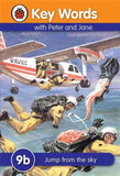 KWWL 9b: JUMP FROM THE SKY (hb)