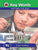 KWWL 9c: ENJOYING READING (hb)