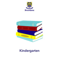 Beacon House Book Pack KG