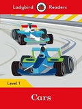 L-1 CARS (pb)