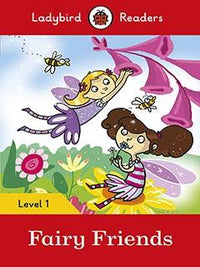 L-1 FAIRY FRIENDS(pb)