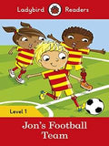 L-1 JON'S FOOTBALL TEAM (pb)