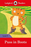 L-3 PUSS IN BOOTS (pb)