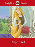 L-3 RAPUNZEL (pb)