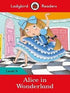 L-4 ALICE IN WONDERLAND (pb)