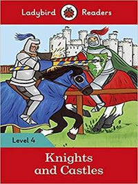 L-4 KNIGHTS & CASTLES (pb)