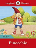 L-4 PINOCCHIO (pb)
