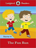 L-A STARTER THE FUN RUN (pb)