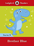 L-B STARTER BROTHER BLUE (pb)