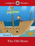 L-B STARTER THE OLD BOAT (pb)