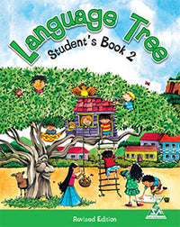 LANGUAGE TREE STUDENT BOOK 2