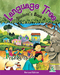 LANGUAGE TREE STUDENT BOOK 3