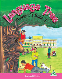 LANGUAGE TREE STUDENT BOOK 7