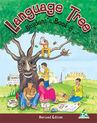 LANGUAGE TREE STUDENT BOOK 8