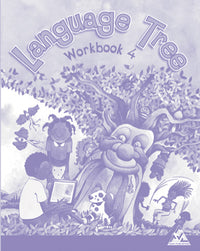 LANGUAGE TREE W-BOOK 4