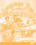 LANGUAGE TREE W-BOOK 5