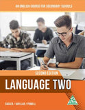 LANGUAGE BOOK 2