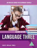 LANGUAGE BOOK 3