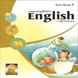 LEARNING WELL ENGLISH 1