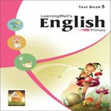 LEARNING WELL ENGLISH 5