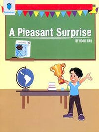 LEVEL-1: A PLEASANT SURPRISE (pb)