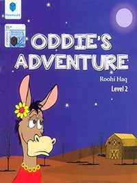 LEVEL-2: ODDIE'S ADVENTURE (pb)