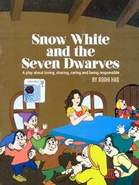LEVEL-2: SNOW WHITE AND THE SEVEN DWARVES (pb)