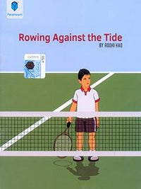 LEVEL-4: ROWING AGAINST THE TIDE, 2e (pb)