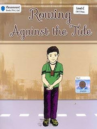 LEVEL-4: ROWING AGAINST THE TIDE (pb)