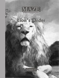 LION'S ORDER WORKBOOK-4